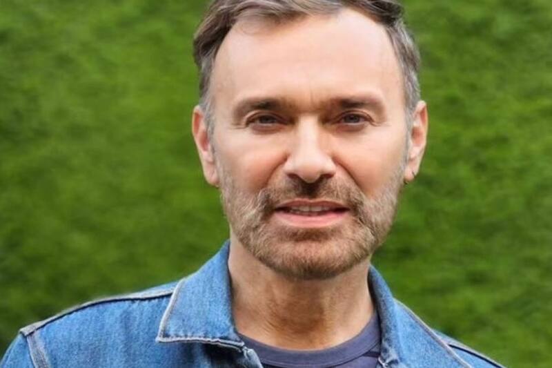 sufrió un accidente en sus días libres.