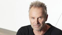 Sting reflexiona sobre la pandemia y el confinamiento en nuevo disco “The Bridge"