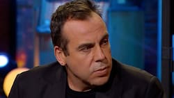 Fuerte denuncia contra Primer Plano por imágenes de Kaminski con su nueva pareja: revelaron quién es la mujer