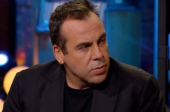 Fuerte denuncia contra Primer Plano por imágenes de Kaminski con su nueva pareja: revelaron quién es la mujer