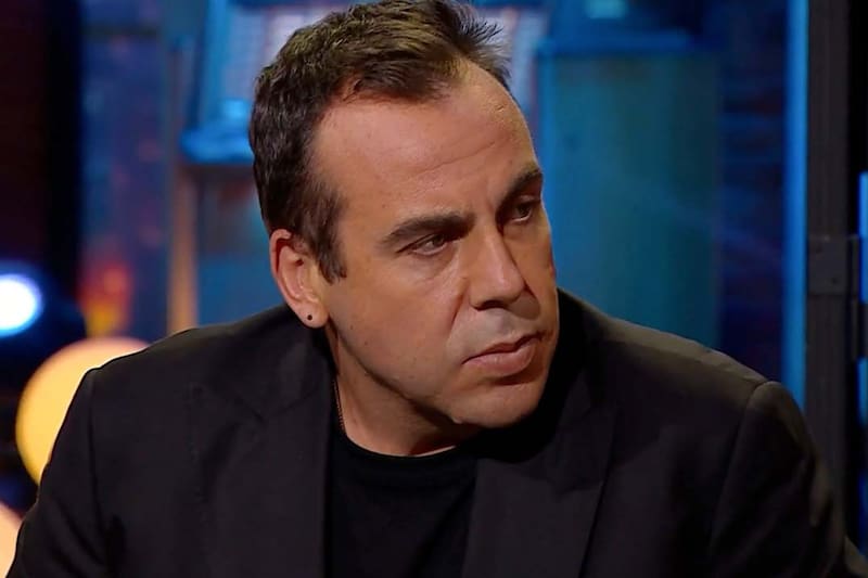 Podría hasta llevar a tribunales a Chilevisión. Foto: Mega