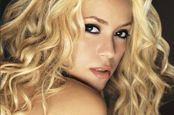 Shakira y su nuevo proyecto en televisión con Saquille O'Neal