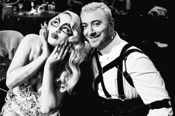 Bad Bunny sigue entre lo más escuchado de Spotify en el mundo, pero encabeza la lista Sam Smith