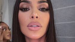 Parecido entre Kim Kardashian y Chicago West impacta en redes sociales