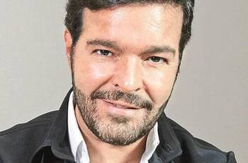 Llaman a Pablo Montero "vendido" y le piden explicación por su actuación en la fiesta del Presidente Nicolás Maduro