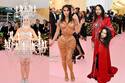 MET Gala: Estos han sido los looks más extravagantes a lo largo de los años