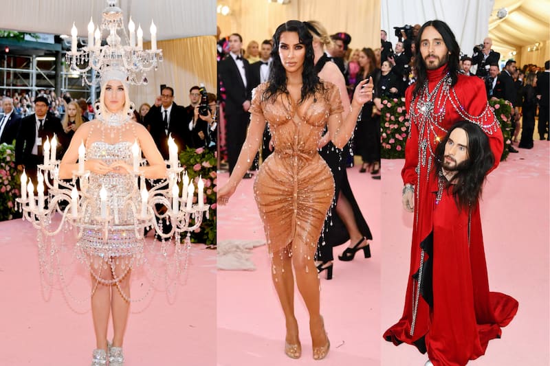 MET Gala 2023 tendrá cómo tema al diseñador Karl Lagerfeld - Créditos: Archivo