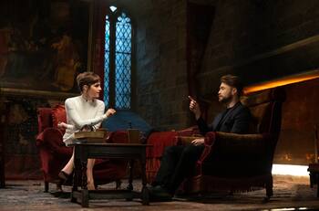 ¿A Daniel Radcliffe le disgusta hablar de Harry Potter? Estará en el especial de 20 años de la saga