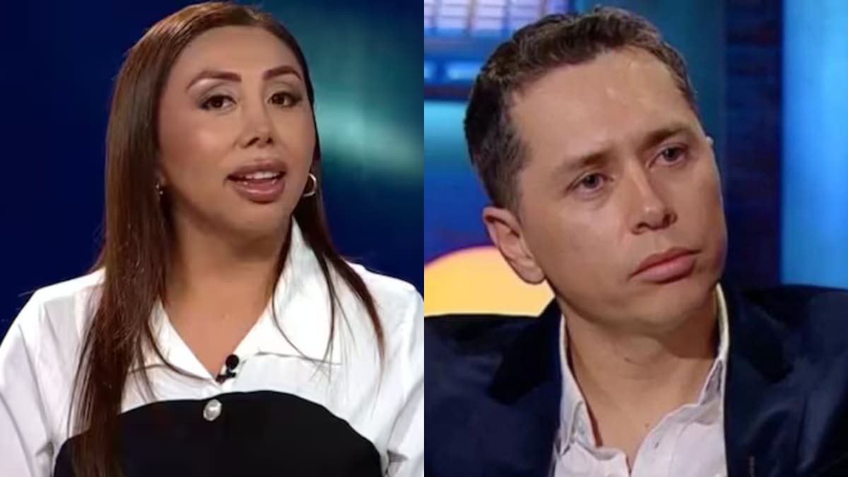 VIDEO | “Si le trabajaba los feriados gratis…”: Naya Fácil reveló propuesta laboral de Karol Lucero