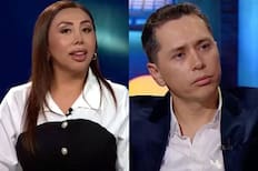 VIDEO | “Si le trabajaba los feriados gratis…”: Naya Fácil reveló propuesta laboral de Karol Lucero