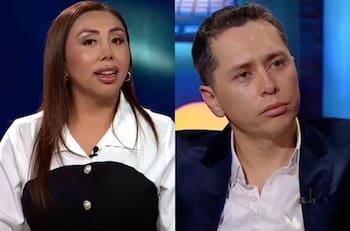 VIDEO | “Si le trabajaba los feriados gratis…”: Naya Fácil reveló propuesta laboral de Karol Lucero