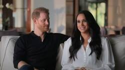 Megan Markle habla de las supuestas reglas para conocer a la reina Isabel II