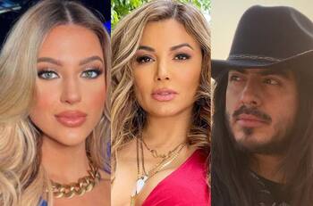 La Casa de los Famosos 3: ¿Quién es el  eliminado de la quinta semana?