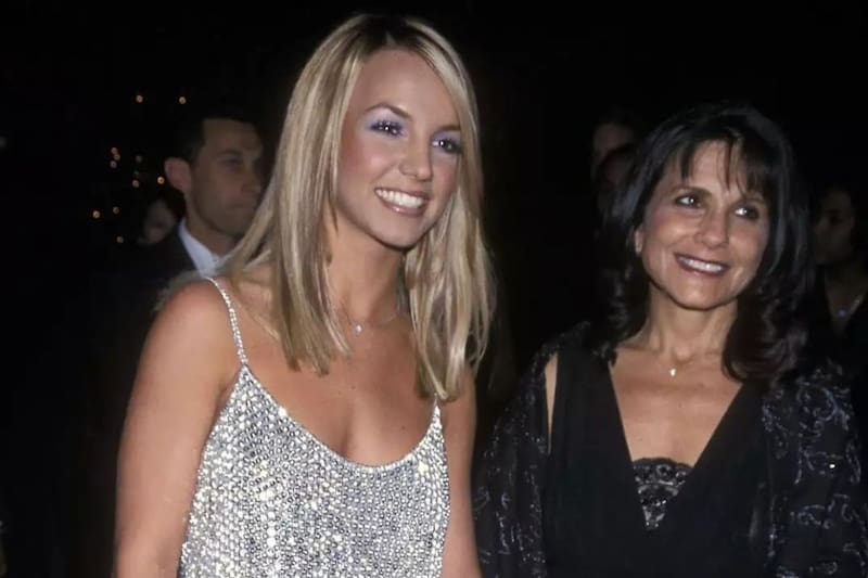 Britney Spears y su madre Lynne se reencontraron para reconciliarse Britney Spears - Créditos: Instagram