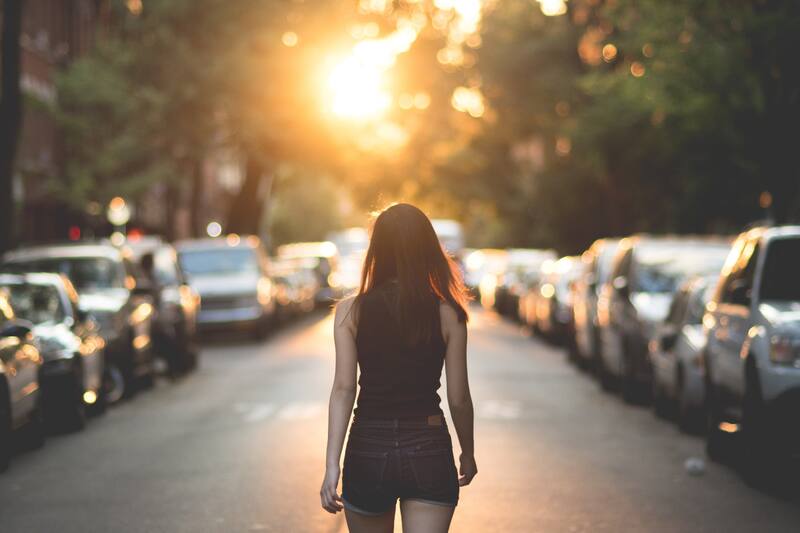 Descubre como actúan frente a los problemas las personas que tienen el número 9.