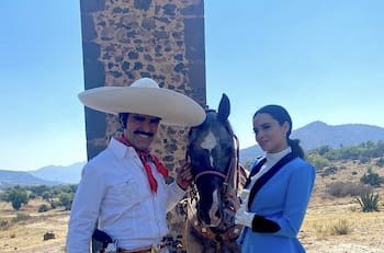 ¿Qué Pablo Montero agarró la fiesta nuevamente? el productor Juan Osorio responde