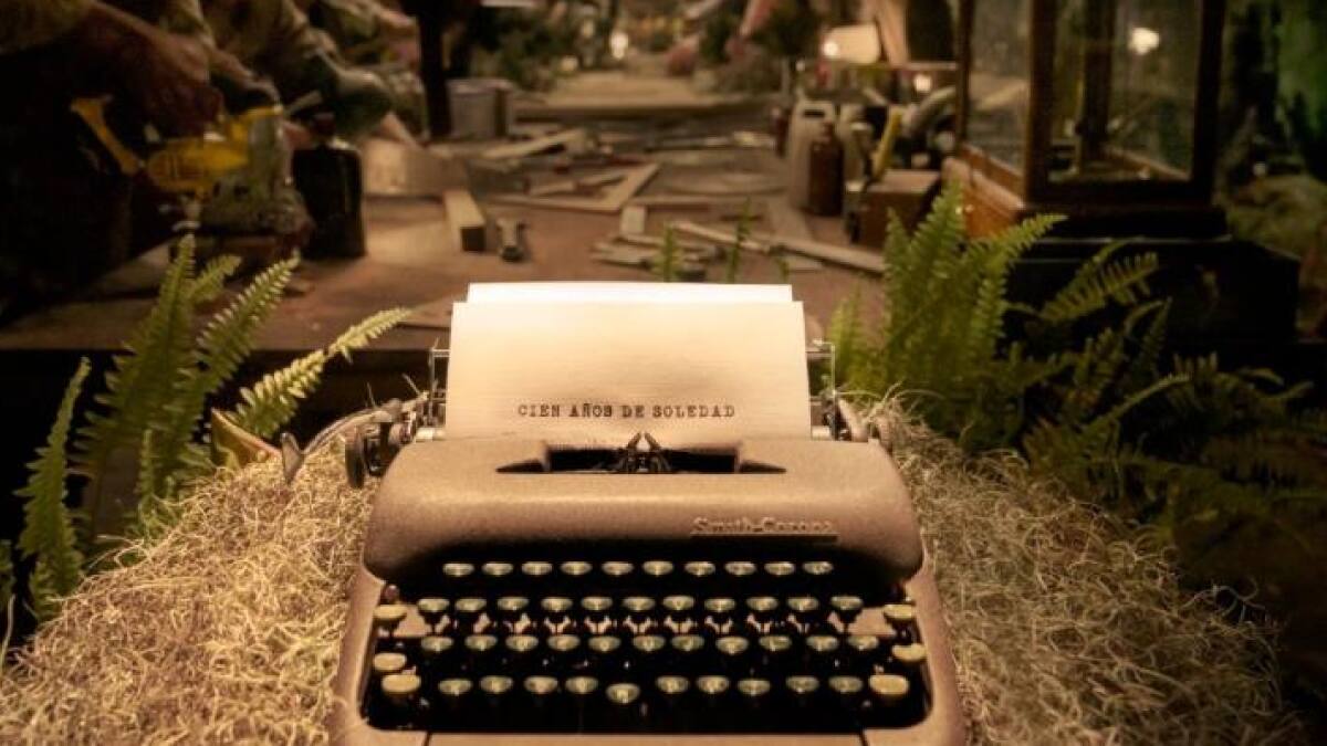 “Macondo cobra vida”: Netflix revela un primer avance de su versión de “Cien años de soledad”