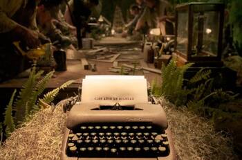 “Macondo cobra vida”: Netflix revela un primer avance de su versión de “Cien años de soledad”