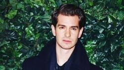 Andrew Garfield platica sobre su experiencia sin sexo
