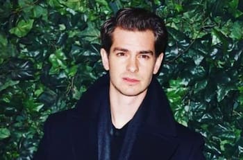 Andrew Garfield platica sobre su experiencia sin sexo