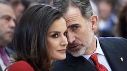 La vez que el Rey Felipe le habría sido infiel a la Reina Letizia
