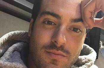 Pablo Lyle podría ser deportado y cumplir su condena en México