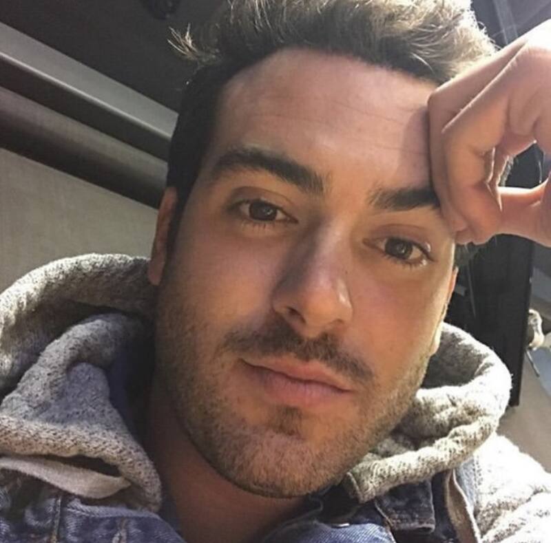 Pablo Lyle podría ser deportado y cumplir su condena en México Pablo Lyle - Créditos: Instagram @pablolylevenezuela