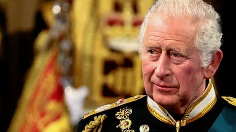 “Esos pensamientos amables son el mayor consuelo”: Rey Carlos III agradece las muestras de apoyo tras ser diagnosticado con cáncer