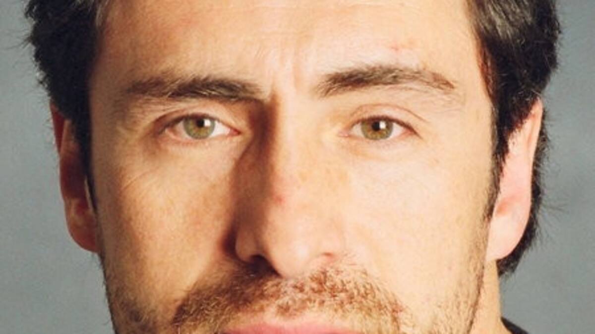 Demian Bichir tendrá encuentro con los vampiros, a través de serie