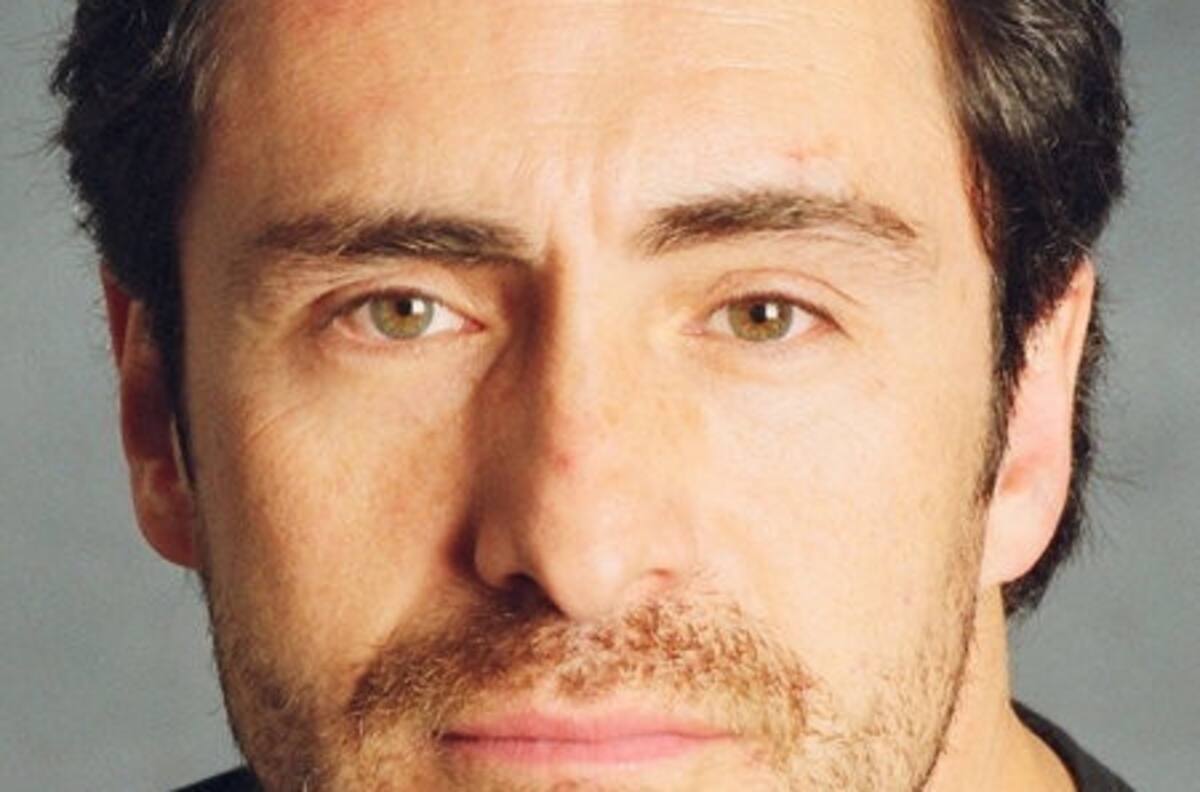 Demian Bichir tendrá encuentro con los vampiros, a través de serie