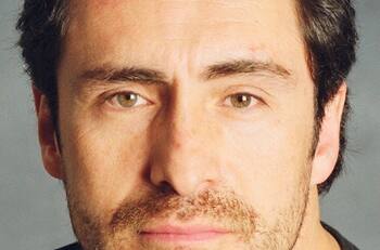 Demian Bichir tendrá encuentro con los vampiros, a través de serie