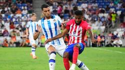 VIDEO | Atlético de Madrid y Real Sociedad fueron abucheados tras empatar sin goles