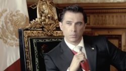 “La Casa de los Famosos México”: Sergio Mayer aclara si le robó dinero de regalías a José José