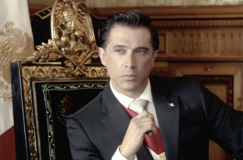 “La Casa de los Famosos México”: Sergio Mayer aclara si le robó dinero de regalías a José José