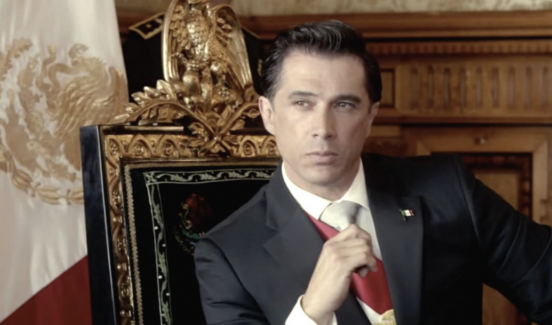 Sergio Mayer detallo que José José ya había perdido toda su fortuna cuando le aconsejo abrir un canal de YouTube. - Créditos: Captura de pantalla