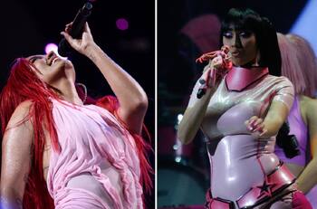 Festival de Viña 2023: En noche de debutantes Karol G aprobó y Paloma Mami quedó al debe