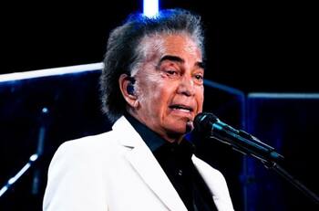 “Ya no tiene voz” y “Un show impactante”: los mejores memes que dejó la presentación de Puma Rodríguez en Las Condes 2026