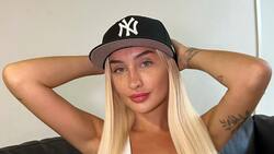 “Va a quedar la cagá”: Francisca Maira lanzará su carrera como cantante