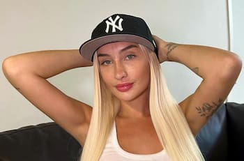 “Va a quedar la cagá”: Francisca Maira lanzará su carrera como cantante