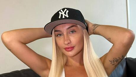 “Va a quedar la cagá”: Francisca Maira lanzará su carrera como cantante