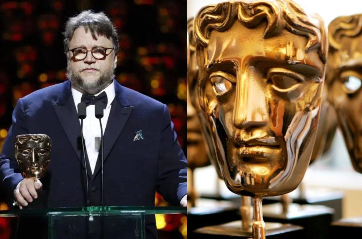 La lista de nominados para los premios BAFTA