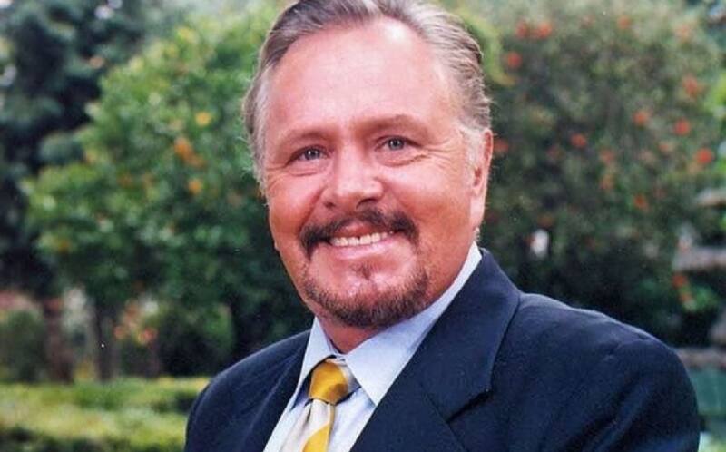 El famoso conductor de televisión fue asesinado en 1999