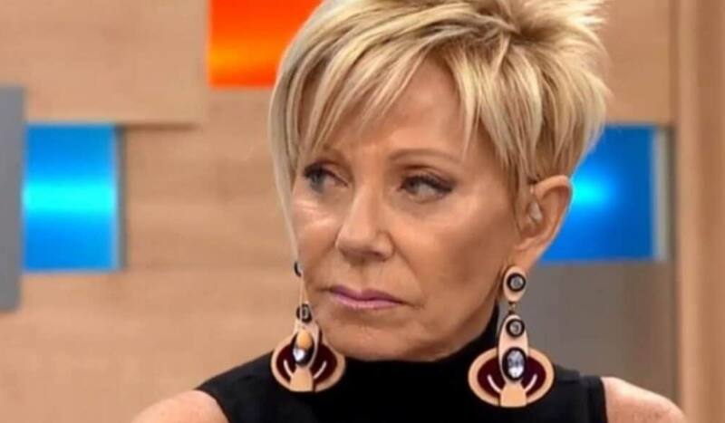 ya fue operada y se encuentra estable.