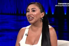 Naya Fácil no se guarda nada y responde a posible invitación de Mega para la Gala de Viña 2026