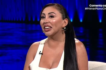 Naya Fácil no se guarda nada y responde a posible invitación de Mega para la Gala de Viña 2026