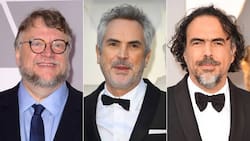 Premios Oscar 2023: Ellos son los mexicanos que han ganado una estatuilla