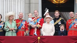 Las profecías de Nostradamus sobre la muerte de la Reina Isabel II: ¿El fin de la monarquía?