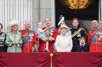Las profecías de Nostradamus sobre la muerte de la Reina Isabel II: ¿El fin de la monarquía?