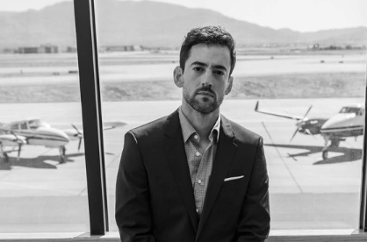 Luis Gerardo Méndez conduce hoy los Premios Platino: “Creo que nos vamos a reír mucho"