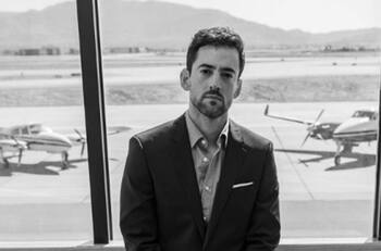 Luis Gerardo Méndez conduce hoy los Premios Platino: “Creo que nos vamos a reír mucho"